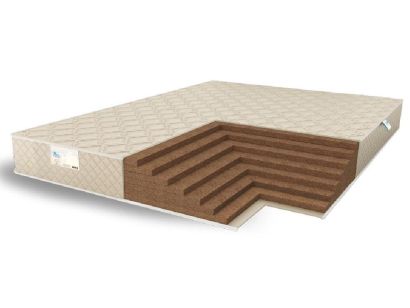 Матрас comfort line cocos eco roll slim